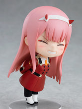 Load image into Gallery viewer, Zero Two<br>Nendoroid<br>Darling in the FranXX