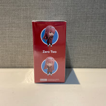 Load image into Gallery viewer, Zero Two<br>Nendoroid<br>Darling in the FranXX