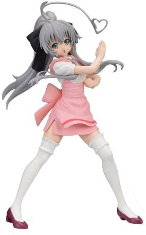 Nyaruko Figure Nyaruko Crawling with Love