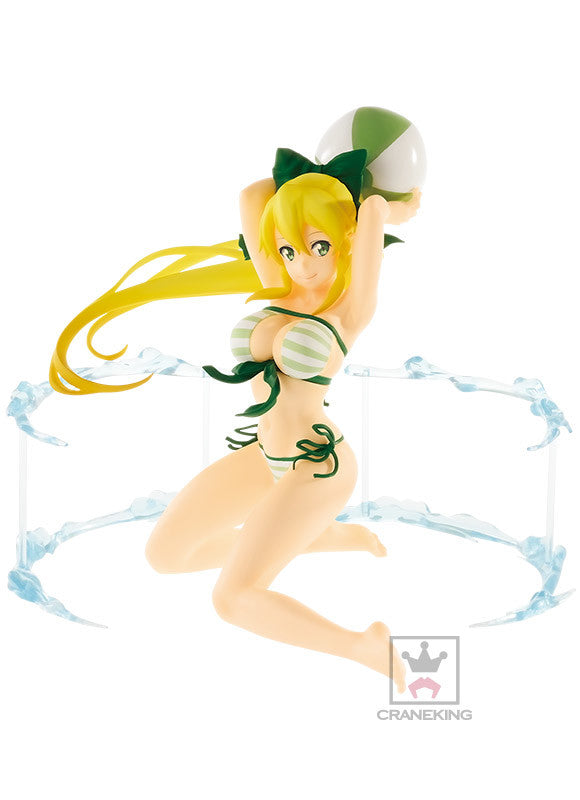 leafa Sword Art Online Leafa CyberZ
