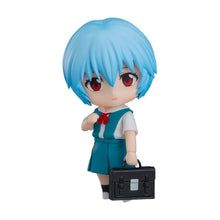 Load image into Gallery viewer, Rei<br>Nendoroid<br>Evangelion