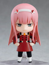 Load image into Gallery viewer, Zero Two<br>Nendoroid<br>Darling in the FranXX