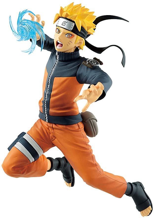 Naruto - Figure - Naruto Shippuuden – Akihabara Tokyo