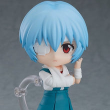 Load image into Gallery viewer, Rei<br>Nendoroid<br>Evangelion