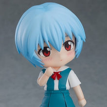 Load image into Gallery viewer, Rei<br>Nendoroid<br>Evangelion