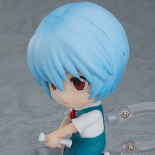 Load image into Gallery viewer, Rei<br>Nendoroid<br>Evangelion