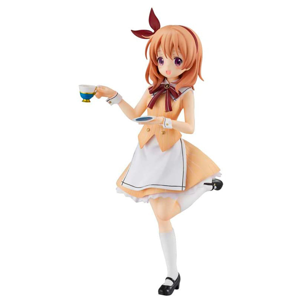 Cocoa - Figure - Is the Order a Rabbit? – Akihabara Tokyo