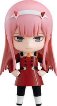 Load image into Gallery viewer, Zero Two<br>Nendoroid<br>Darling in the FranXX