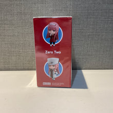 Load image into Gallery viewer, Zero Two<br>Nendoroid<br>Darling in the FranXX