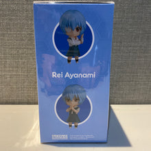 Load image into Gallery viewer, Rei<br>Nendoroid<br>Evangelion