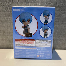 Load image into Gallery viewer, Rei<br>Nendoroid<br>Evangelion