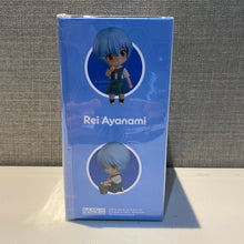 Load image into Gallery viewer, Rei<br>Nendoroid<br>Evangelion