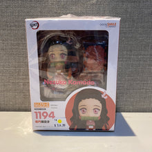 Load image into Gallery viewer, Nezuko<br>Nendoroid<br>Demon Slayer