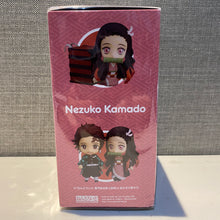 Load image into Gallery viewer, Nezuko<br>Nendoroid<br>Demon Slayer