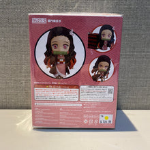 Load image into Gallery viewer, Nezuko<br>Nendoroid<br>Demon Slayer