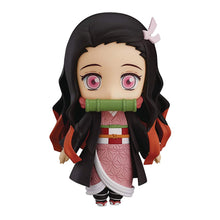 Load image into Gallery viewer, Nezuko<br>Nendoroid<br>Demon Slayer