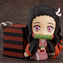 Load image into Gallery viewer, Nezuko<br>Nendoroid<br>Demon Slayer