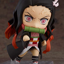 Load image into Gallery viewer, Nezuko<br>Nendoroid<br>Demon Slayer
