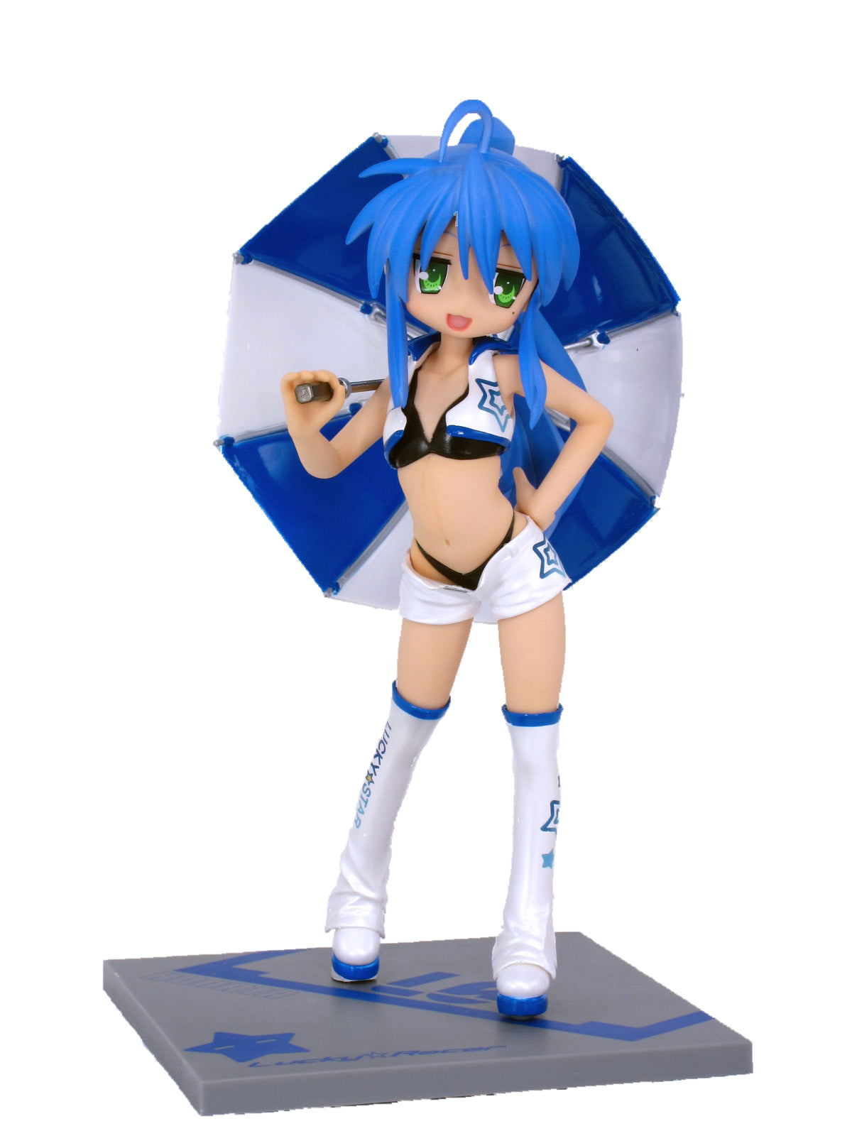 Banpresto Kokona Otori World Dai Star Action Figure 11 cm, Multicolore Banpresto Kokona Otori World Dai Star Action Figure 11 cm, Multicolore
