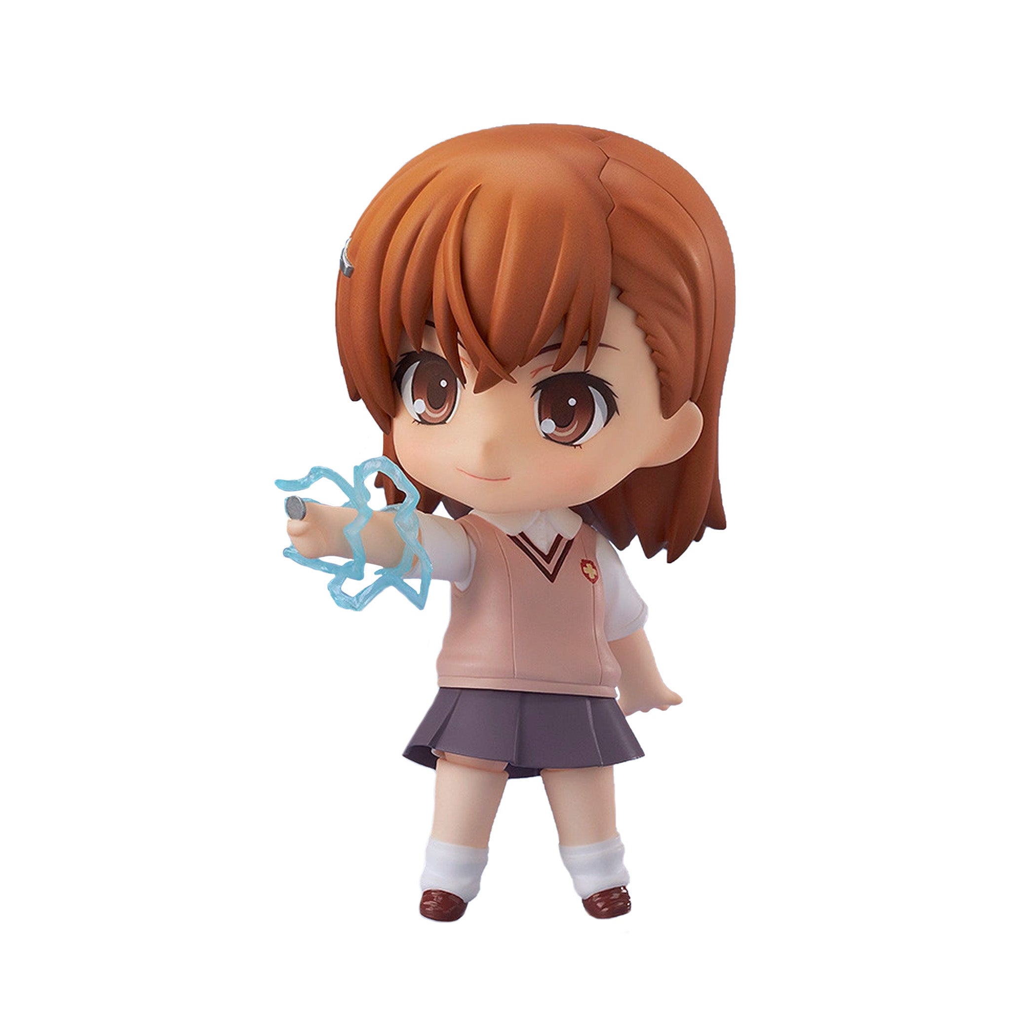 A Certain Scientific Railgun S – Akihabara Tokyo