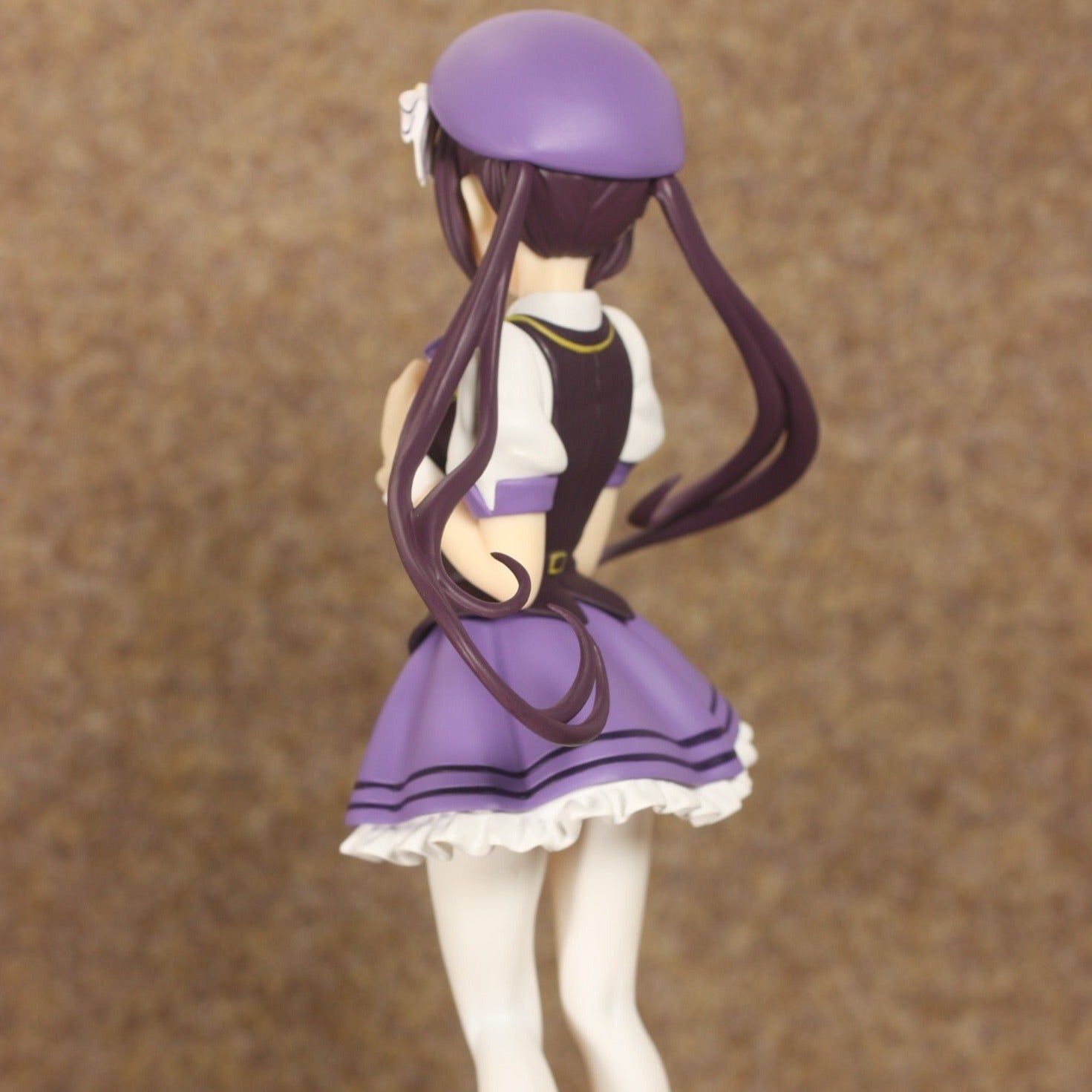 Rize - Figure - Is the Order a Rabbit? – Akihabara Tokyo