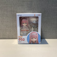 Load image into Gallery viewer, Zero Two&lt;br&gt;Nendoroid&lt;br&gt;Darling in the FranXX

