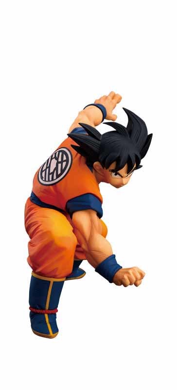 Son Goku<br>Figure<br>Dragon Ball