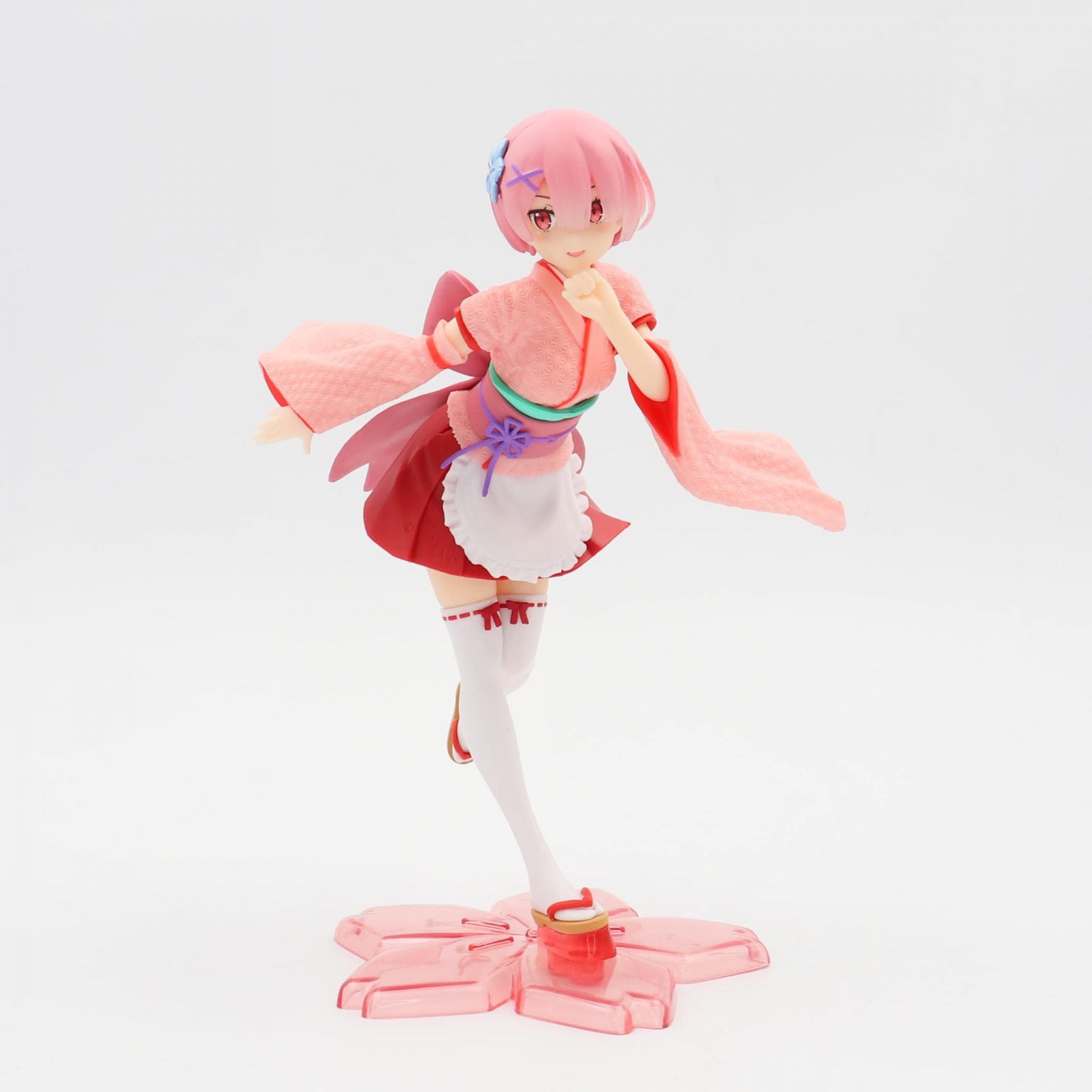 Ram - Figure - Re:Zero – Akihabara Tokyo
