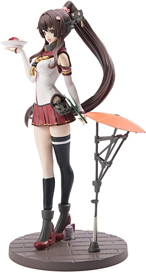 Yamato - Figure - Kantai Collection – Akihabara Tokyo