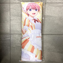 Load image into Gallery viewer, Ichika&lt;br&gt;Long Cushion&lt;br&gt;The Quintessential Quintuplets

