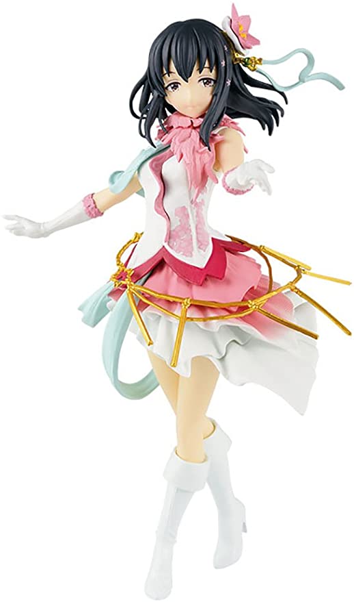 Hajime<br>Figure<br>THE iDOLM@STER