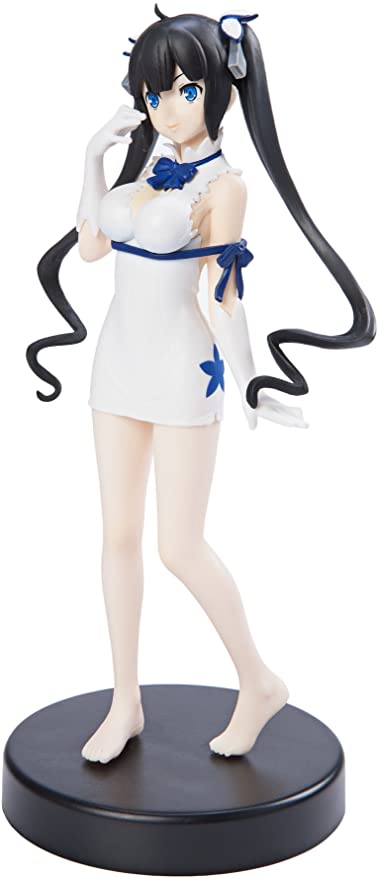 Hestia<br>Figure<br>Is It Wrong to Pick Up Girls in a Dungeon?