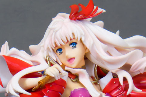 Amazon.com: Banpresto Macross F Exq Figure-Sheryl Nome Prize