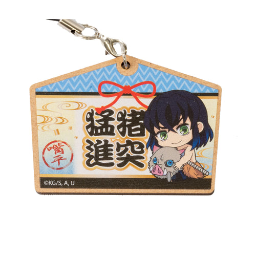 Anime Merchandise - Akihabara Tokyo