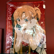 Load image into Gallery viewer, Asuna&lt;br&gt;Tapestry&lt;br&gt;Sword Art Online
