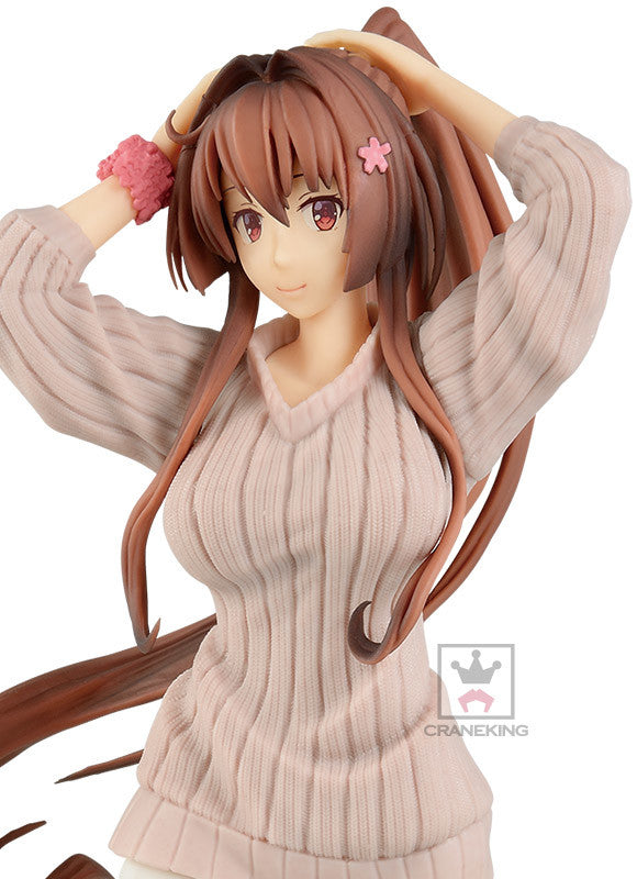 [新品　未開封］yamato medichu-kancolle フィギュア Amazon.com: TAMASHII NATIONS Bandai AGP Yamato KanColle