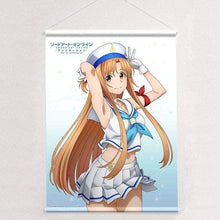 Load image into Gallery viewer, Asuna Sailor&lt;br&gt;Tarestry&lt;br&gt;Sword Art Online
