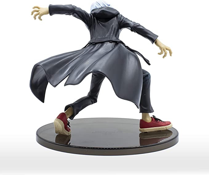 My Hero Academia - Ichibansho Figure - A Story of Reaching Out Forever - Tomura Shigaraki - Statua 23 cm My Hero Academia - Ichibansho Figure - A Story of Reaching Out Forever - Tomura Shigaraki - Statua 23 cm