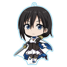 Load image into Gallery viewer, Chloe&lt;br&gt;Key Chain&lt;br&gt;That Time I Got Reincarnated as a Slime
