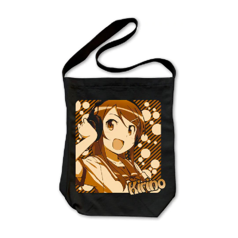 Kirino<br>Shoulder Tote Bag<br>Myy Little Sister Can’t Be This Cute