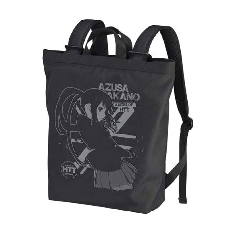 Azusa<br>2 way Backpack<br>K-ON!