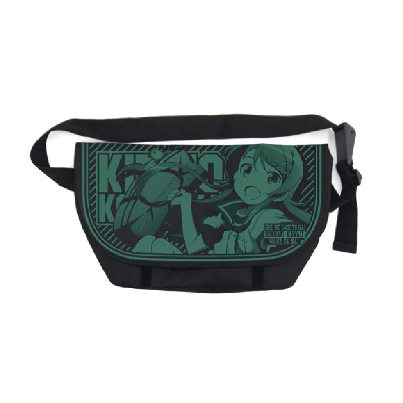 Kirino<br>Messenger Bag<br>My Little Sister Can’t Be This Cute