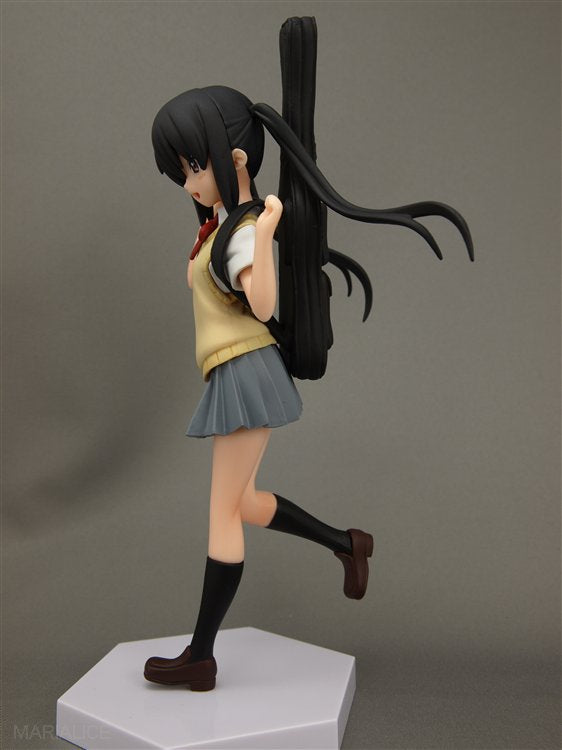 【K-girls】 K-ON! Tsumugi Kotobuki 1/7 scale Painted PVC Figure Max