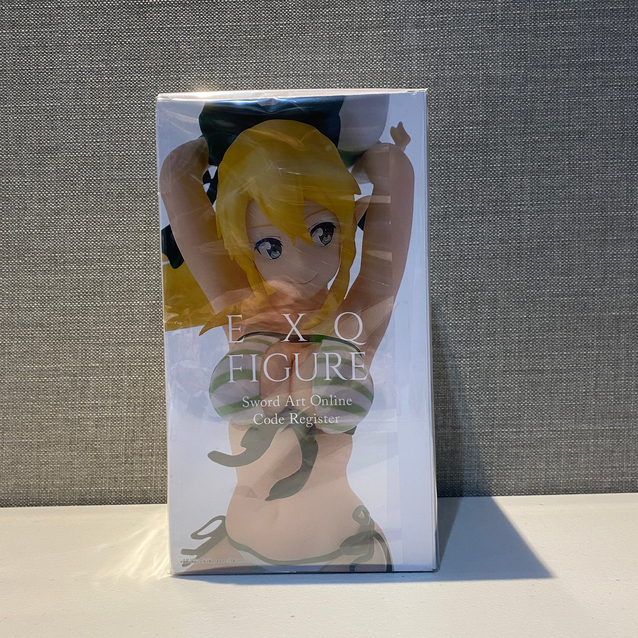 leafa Leafa - Figure - Sword Art Online – Akihabara Tokyo