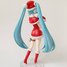 Load image into Gallery viewer, Miku&lt;br&gt;Figure&lt;br&gt;Vocaloid
