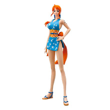 Load image into Gallery viewer, Nami&lt;br&gt;Figure&lt;br&gt;One Piece
