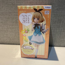 Load image into Gallery viewer, Sharo&lt;br&gt;Figure&lt;br&gt;Is The Order a Rabbit?

