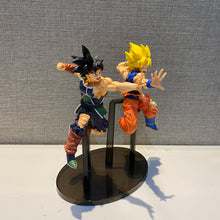 Load image into Gallery viewer, Goku &amp; Bardock&lt;br&gt;Figure&lt;br&gt;Dragon Ball
