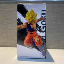 Load image into Gallery viewer, Goku &amp; Bardock&lt;br&gt;Figure&lt;br&gt;Dragon Ball
