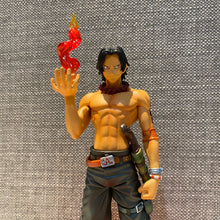 Load image into Gallery viewer, Ace&lt;br&gt;Figure&lt;br&gt;One Piece

